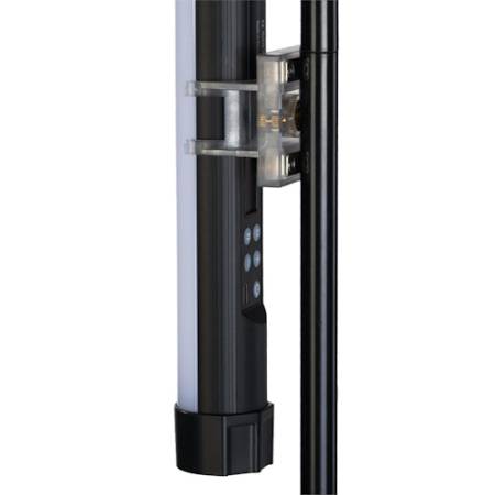 Quadralite Lampa LED QLTP 28 DMX - lampa, tuba świetlna, LED, 2800-8000K, 6W